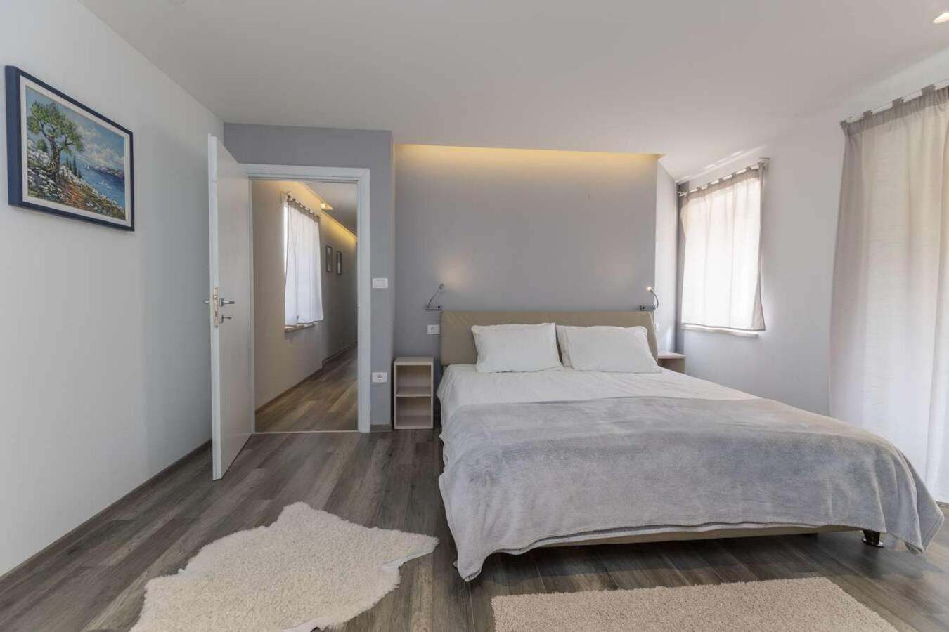 פאזין Villa Viscum In Central Istria For 8 Persons With Large Garden - Pet Friendly מראה חיצוני תמונה